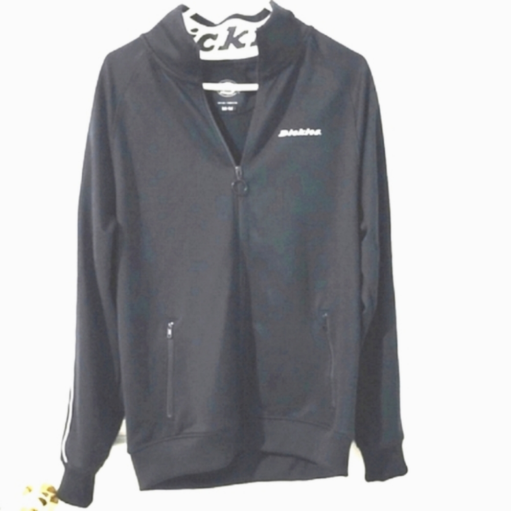 Dickies Men's Full-Zip Jacket Size M - Picture 1 of 16